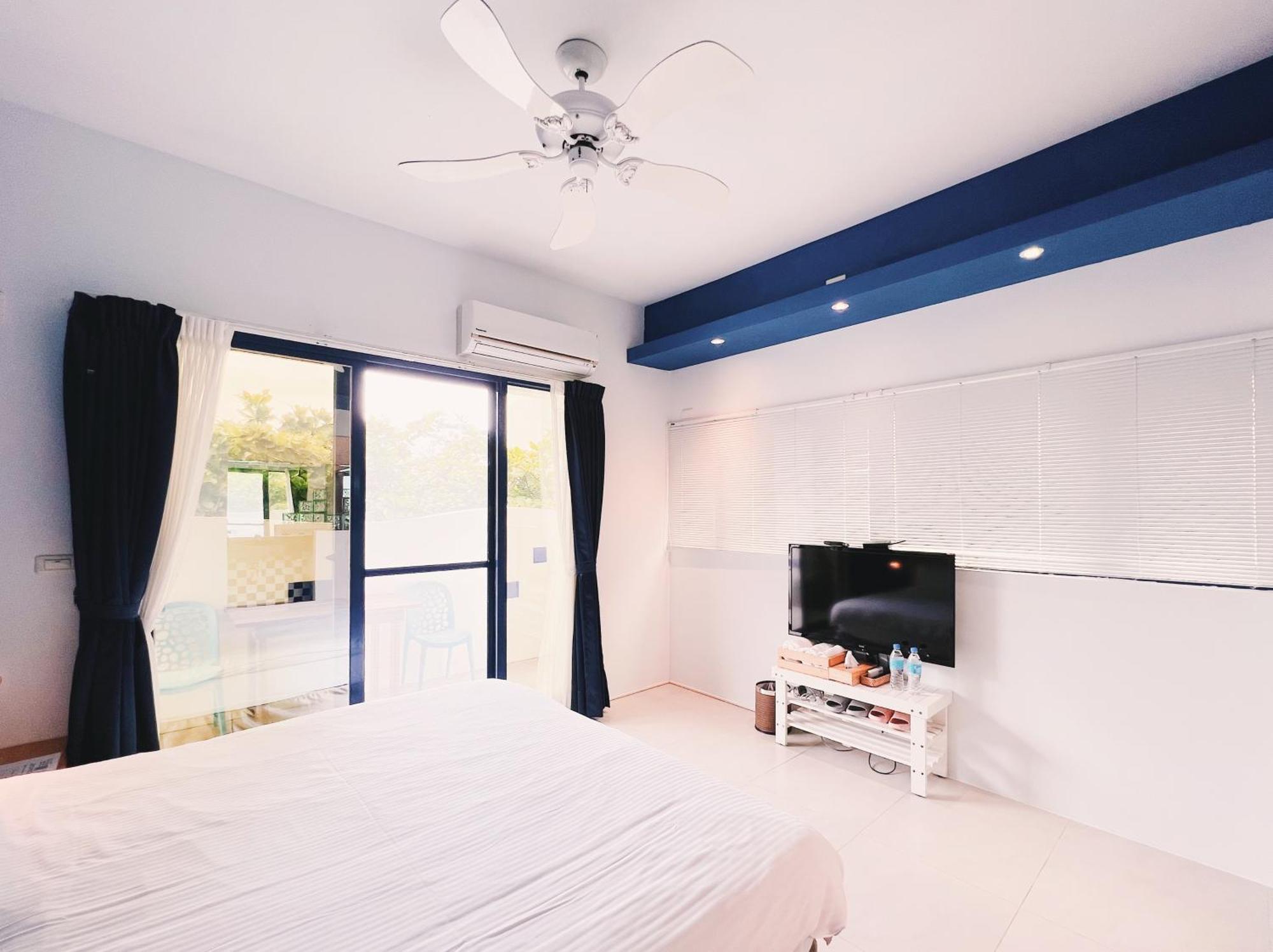 Qixingtan Xinghai B&B No1044&2202 Dahan エクステリア 写真